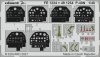 Eduard 491234 P-40N ACADEMY 1/48